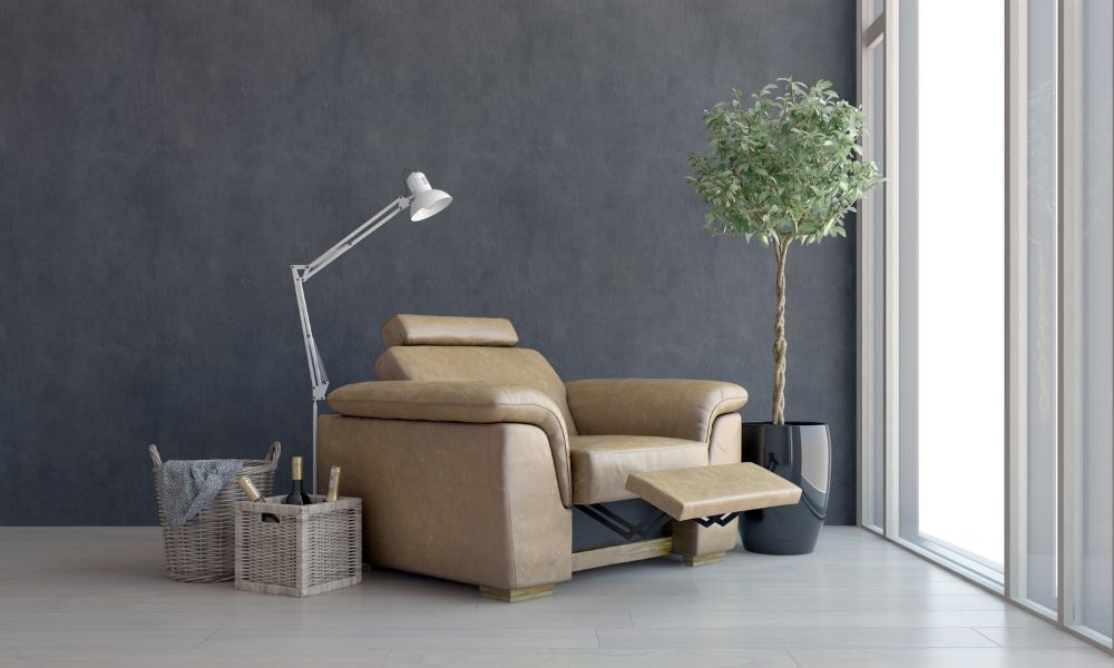 The Benefits of a Reclining Chair for Your Living Room