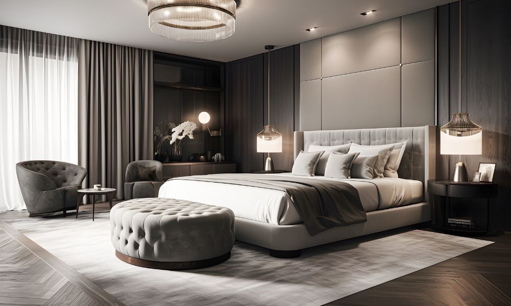 The Benefits of a Reclining Chair for Your Living Room